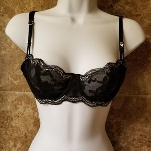 Victorias Secret 34B Bra Dream Angels Unlined